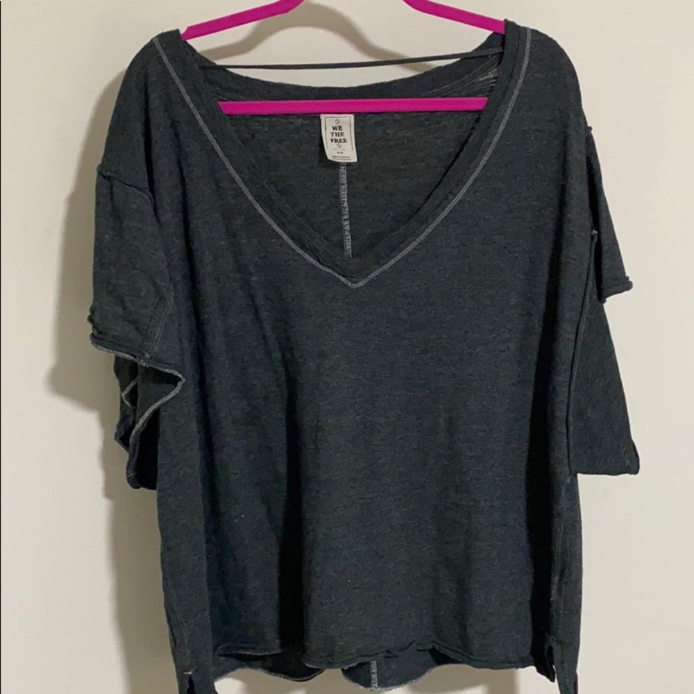 Free People top